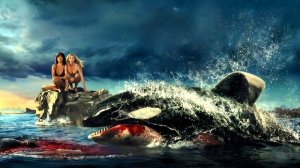 Кит-убийца — Русский трейлер (2026)