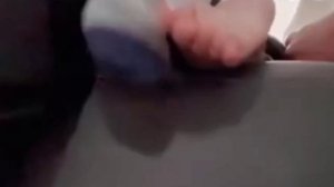 щекотка ног // 15