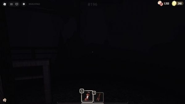 THE FOUNDATION, OBSERVATORY + ENDING [ROBLOX RUSSIA]