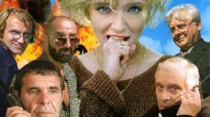 Песенка русской мафии из фильма Что сказал покойник