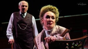 ЛЮБОЙ ЦЕНОЙ_Проморолик спектакля СГАТД