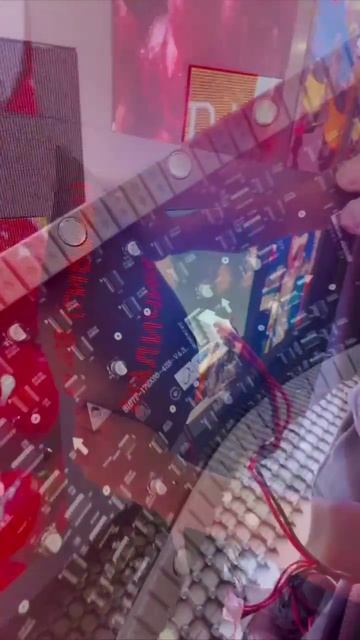 Гибкий светодиодный модуль Р1.86 Gob в наличии