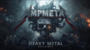 💀 OATH OF STEEL RECLAIMED | Epic Heavy Metal Full Album (80s Style) 🔥 Pure Steel
