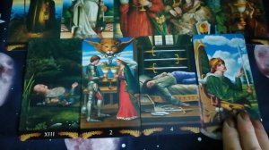 ♎ ВЕСЫ. ТАРО-прогноз на февраль 2026г.mp4