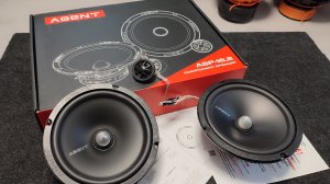 Обзор и прослушивание ABENT ASP-16.2 .Я в шоке,что 2 ух полоска за этот бюджет может играть достойно
