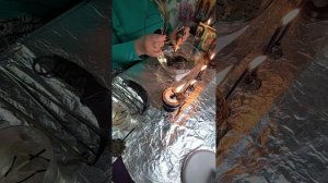 Чистка сердечной чакры после приворотов, остуд, стресса, порч, сглаза.