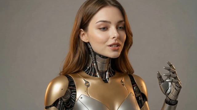 Kraftwerk _ The Robots _ Я робот смотреть онлайн