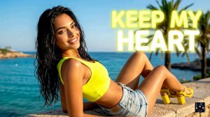 DJ Xoxo - Keep My Heart