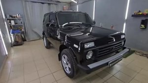 Полировка и керамика