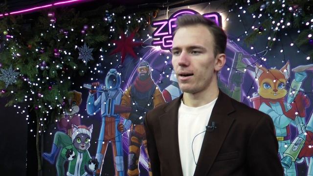 "Жизнь столицы". Кибертурнир в Чебоксарах. смотреть онлайн