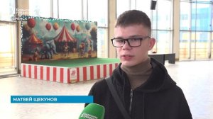 В Брянск приехал легендарный Итальянский цирк