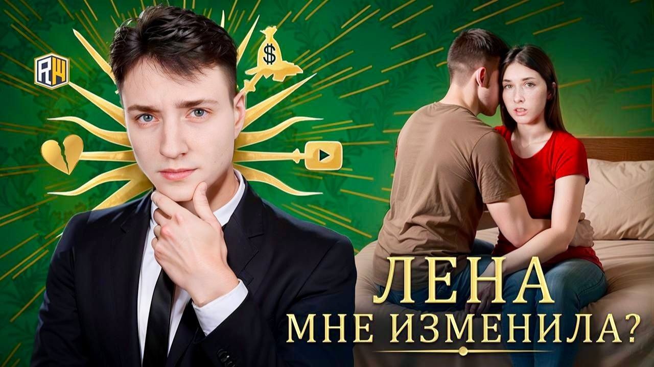 Хейтерша сделала РАЗОБЛАЧЕНИЕ НА МОЮ ДЕВУШКУ! Ответка от Домера и Лены смотреть онлайн