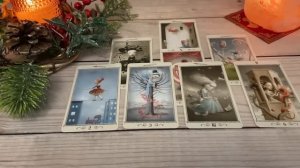 Почему он молчит 🍓💫🔮Таро