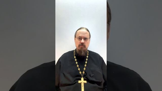 ☦️Отец Георгий Максимов о👹лжечудесах.🙏🙏🙏 смотреть онлайн