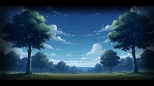 Starry Lullaby
