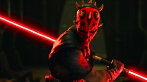 Звёздные войны. Дарт Мол— Русский трейлер (Дубляж).