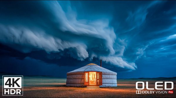 4K UHD релакс: природа, города, тайм лапсы сочной картинки #4kvideo #4khdr