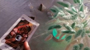 Мужчина, который ещё тебя не выбрал - что будет ❓