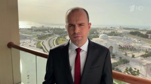 В Абу-Даби должно состояться заседание рабочей группы Россия-США-Украина по вопросам безопасности.