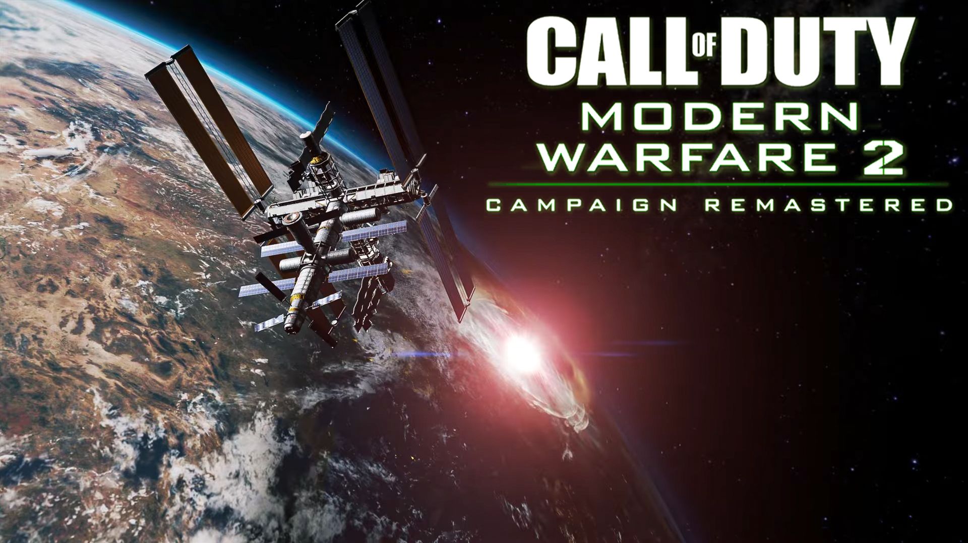 ВОСТОЧНЫЙ УДАР Call of Duty: Modern Warfare 2 Campaign Remastered #4 смотреть онлайн