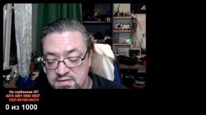 Стрим 380: Разговорный про МД