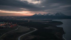 ИИнтеллигенция - От Москвы до Камчатки