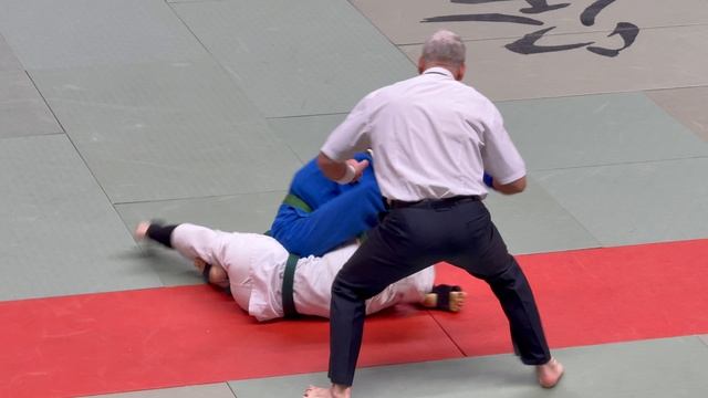 Девушки до 200 ед. Первенство России по кудо 2025. смотреть онлайн