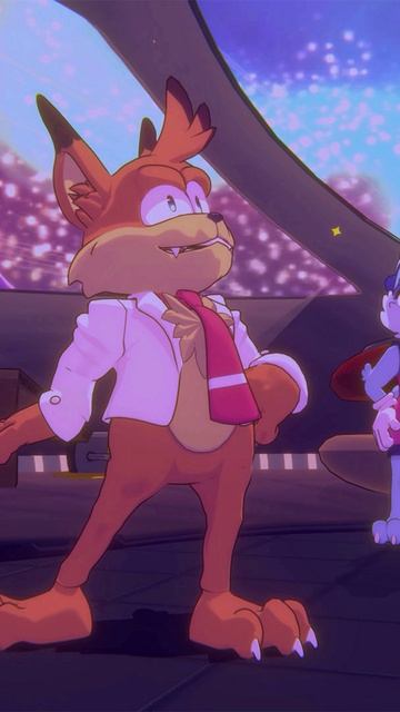 Bubsy 4D запланирован на 22 мая. #shorts #bubsy #bubsy4d #playstation #платформеры смотреть онлайн