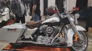 Мотосалон "Motorcycle Supershow" , 2026