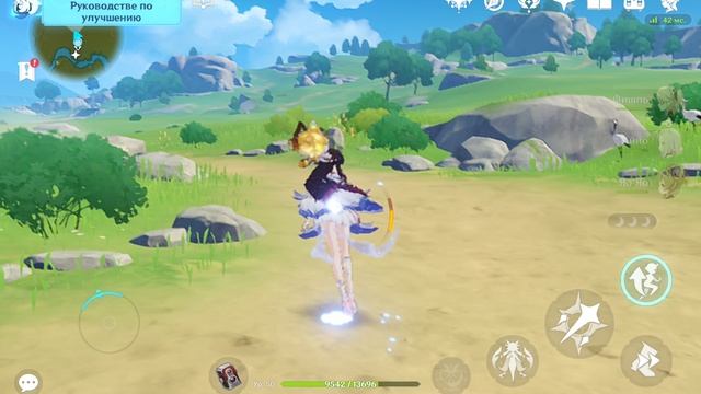 Геншин инпакт КОПЛЮ ПРИМОГЕМЫ НА ДЕДА!  сори ч то выпускал видосы