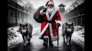 дед мороз