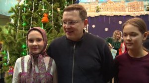 Новостной выпуск №13