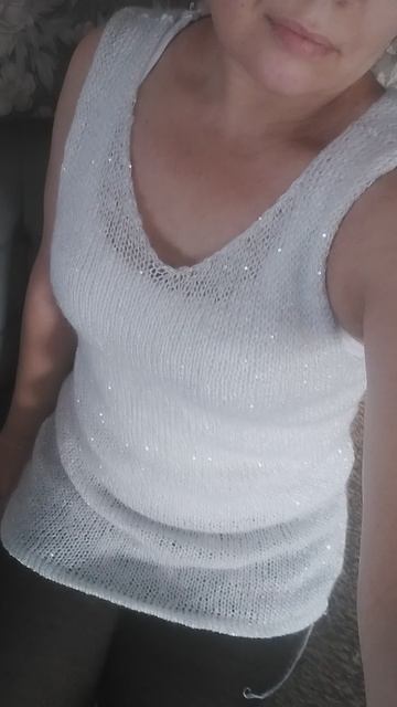 майка паутинка