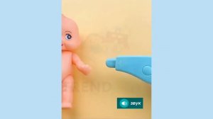 Набор доктора в чемодане TrendToys 52 предмета DNT097