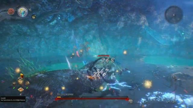 Nioh 2 Remastered Истово верующий (BRONZE)