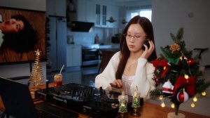 Yuna - 80s–90s Cantopop & Mandopop Mix