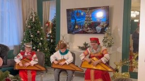 Е. Крылатов. Колыбельная медведицы