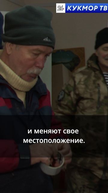 Сбор гуманитарной помощи продолжается смотреть онлайн