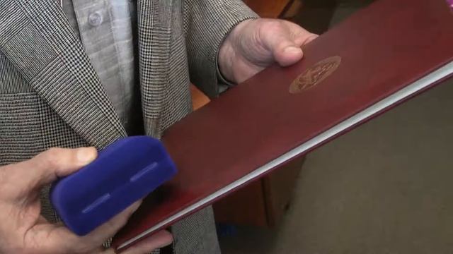 Сергею Александровичу Арутюнову - 85 лет