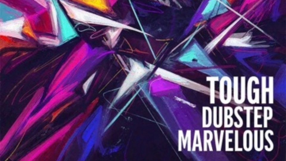 Tough Dabstep Автор: Marvelous смотреть онлайн