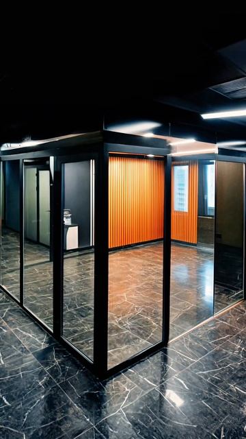 Так уж вышло, что мы хороши в редевелопменте