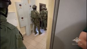 Ирина Волк: В Москве сотрудники полиции задержали подозреваемых в вымогательстве 5 млн рублей