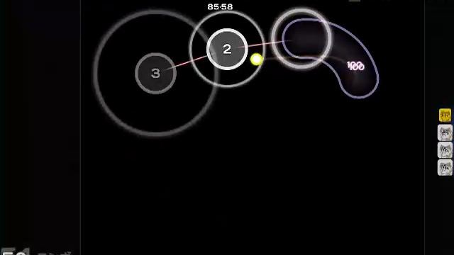 пытаюсь пройти galaxy collapse 4,87 star