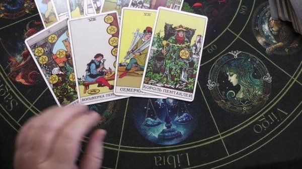 Венесуэла, Иран, Гренландия, что будет дальше