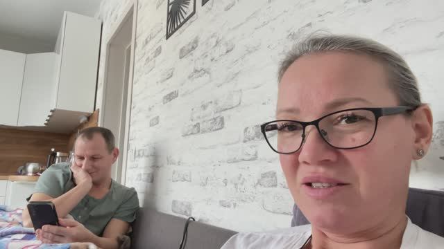 ВЛОГ Разговоры и выводы ❗️ Думаем о генераторе 🤔 Хочу купить зеркало в спальню смотреть онлайн