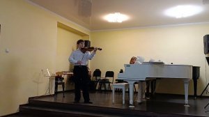 Вихрь Ш.Берио