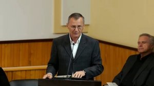 Царь Ахав 🙏♥️ Проповедь МСЦ ЕХБ