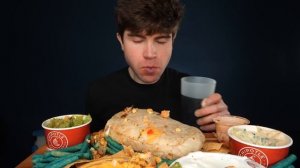 Mukbang ASMR|Подписывайтесь на канал🍣✨ 💜✨