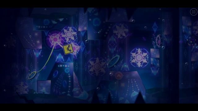 Годный, но неполноценный уровень — Tsunami (ШОУКЕЙС) смотреть онлайн