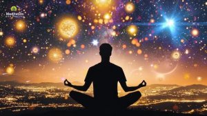 Умиротворяющая музыка для медитации